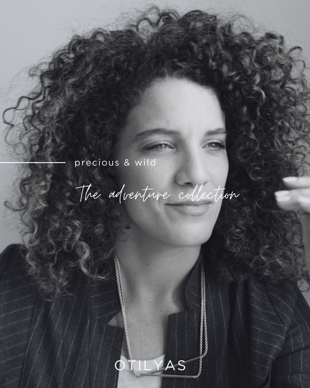 The Adventure Collection – A Journey of Movement, Mystery, and Expression