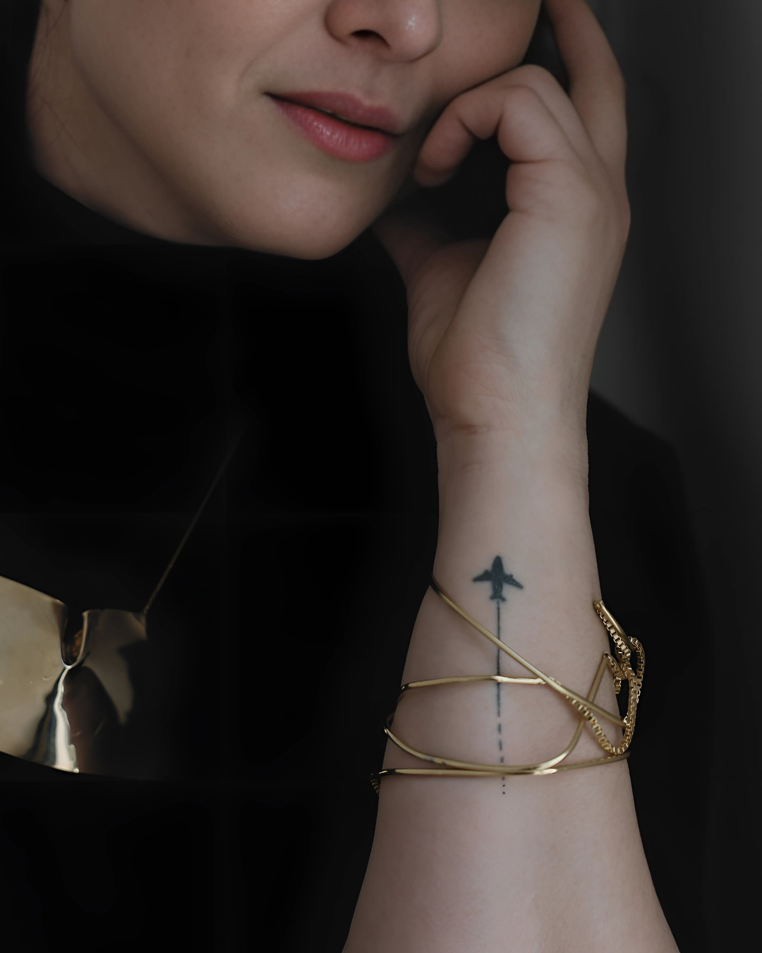 Wearable Art Jewelry – Express Yourself with Otilya's Unique Designs