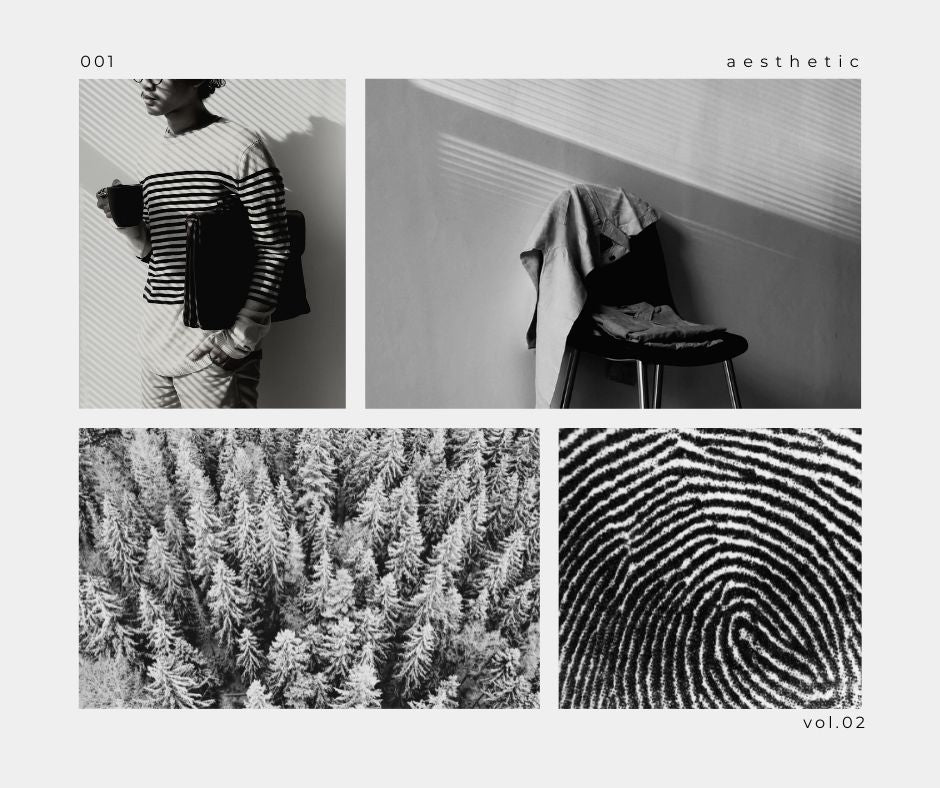 The Fingerprint Collection – A Mark That Lasts Forever