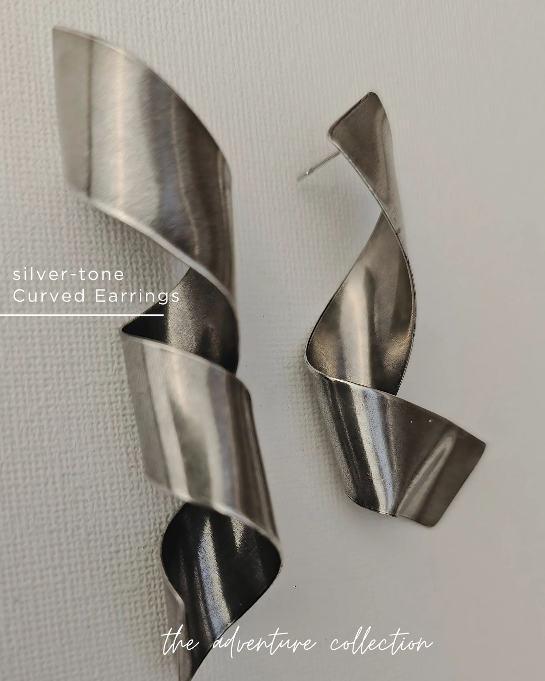 Structured Elegance – Wearable Art at Its Best