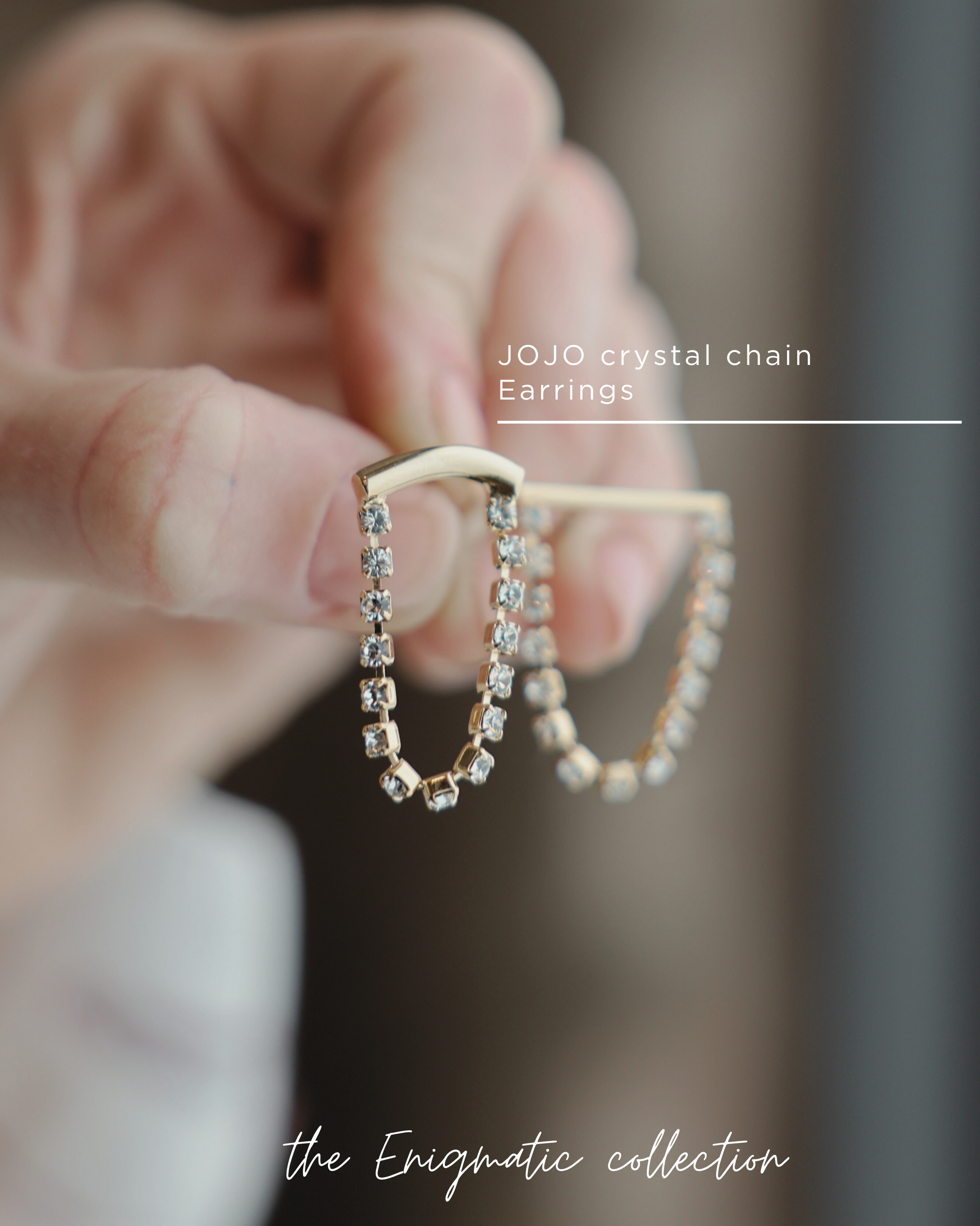 Choosing Business Over Diamonds – The Art of Wearable Jewelry