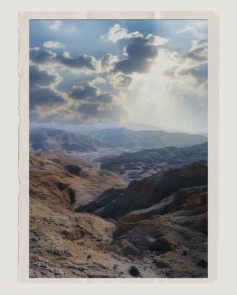 TLV collection- The Israeli Climate – A Landscape of Movement, Texture, and Inspiration