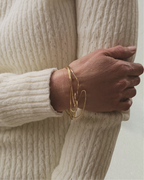 Hurricane -Gold Set of 3