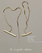 Cherie- 14k Gold