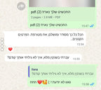 Screenshots for little notes