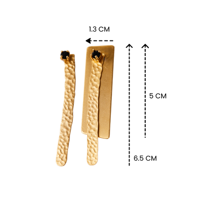 SOFIE MODULAR EARRINGS