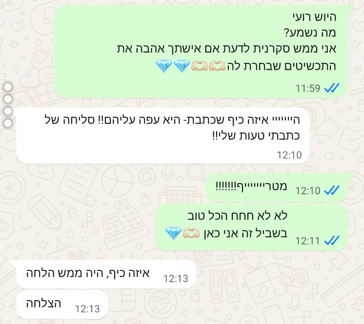 Screenshots for little notes