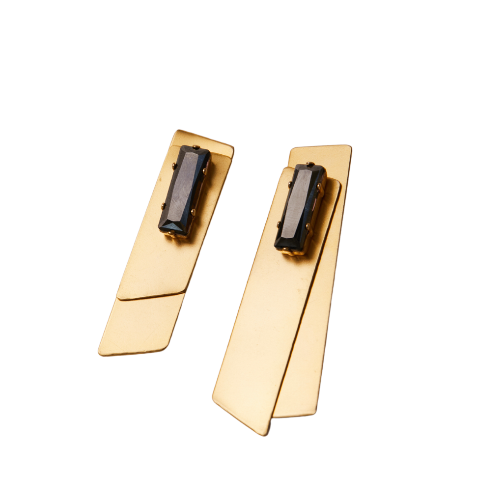 PAULA MODULAR EARRINGS