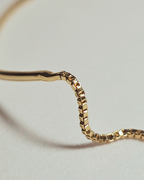 Hurricane -Gold Set of 3