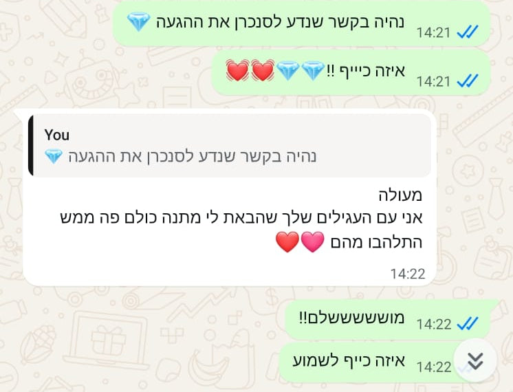 Screenshots for little notes