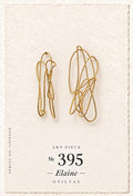 OTILYAS certificate, Elaine Earrings (C) Nº 395, serial 11070436E