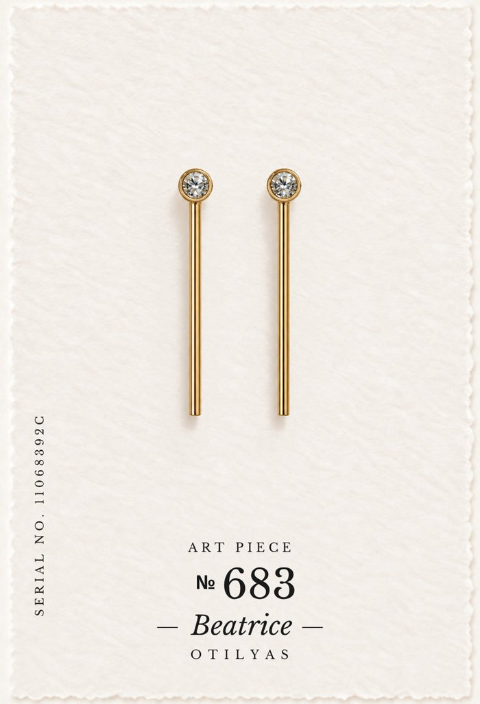 Beatrice Nº 683