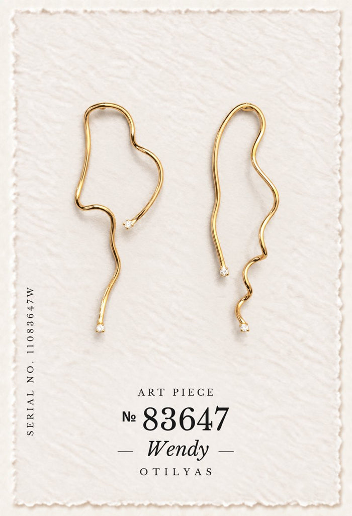 Wendy Nº 83647