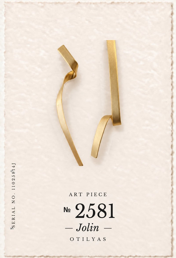 Jolin Nº 2581