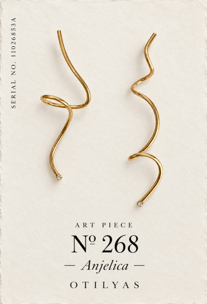 Anjelica Nº 268