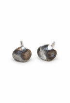 OTILYAS Birth Earrings (C) Nº 3447, one of a kind, view 1 on white