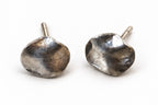 OTILYAS Birth Earrings (C) Nº 3447, one of a kind, view 4 on white