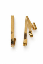 OTILYAS Evviane Earrings Nº 8473, one of a kind, view 1 on white
