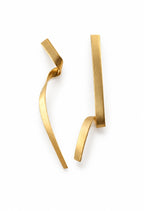 OTILYAS Jolin Earrings (A) Nº 2581, one of a kind, view 1 on white