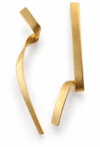 OTILYAS Jolin Earrings (A) Nº 2581, one of a kind, view 4 on white