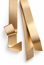 OTILYAS Evviane Earrings (B) Nº 8473, one of a kind, view 4 on white