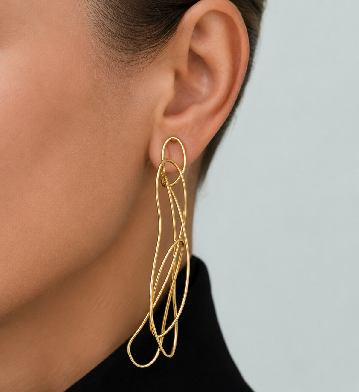 Elaine iconic Earrings