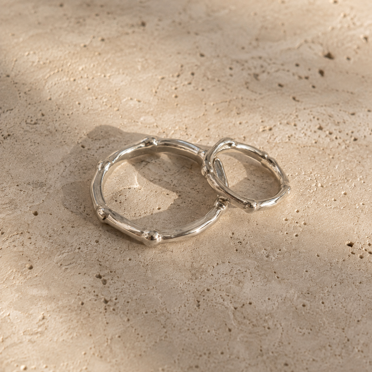 טבעות חידוש נדרים | Vow Renewal Rings