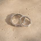 טבעות חידוש נדרים | Vow Renewal Rings