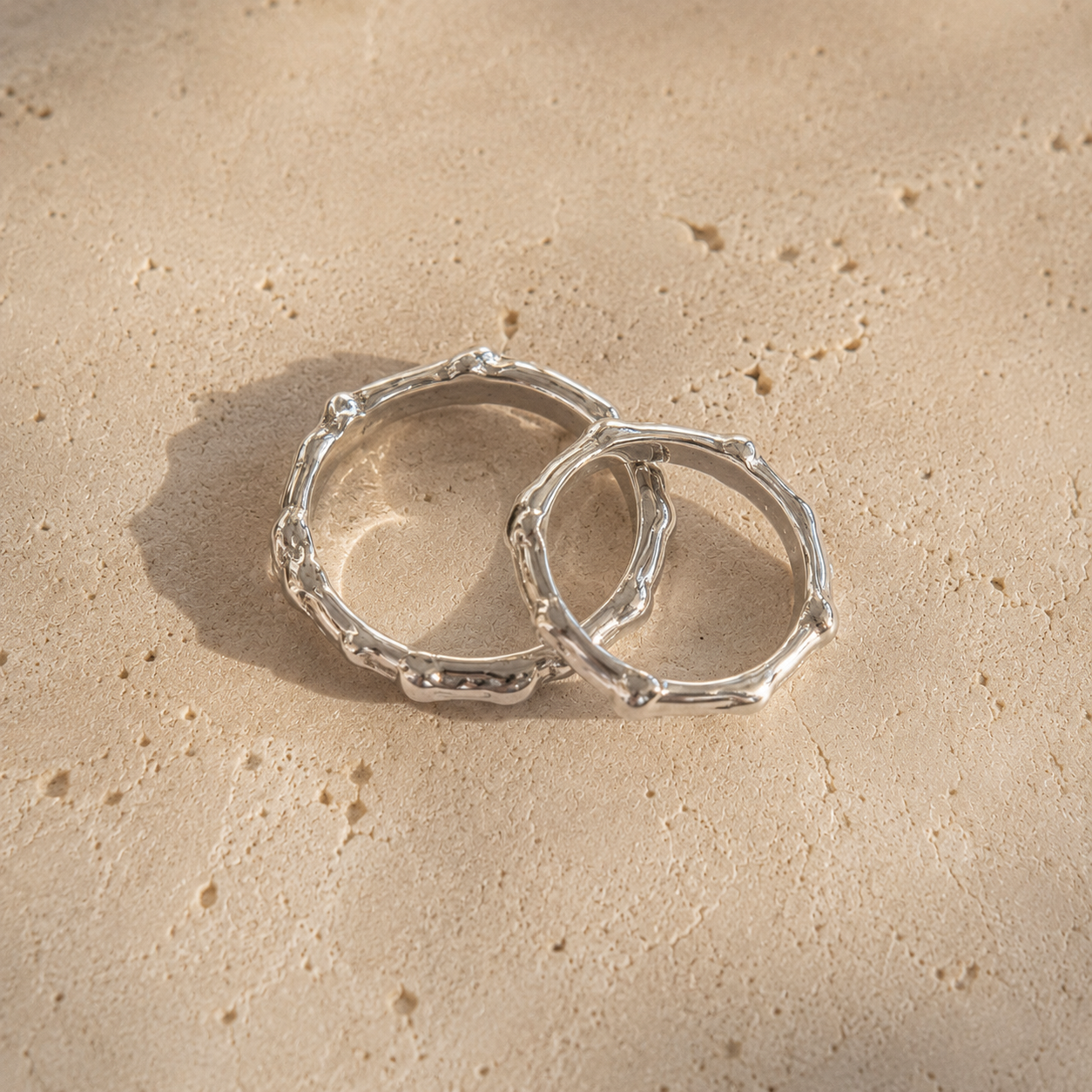 טבעות חידוש נדרים | Vow Renewal Rings