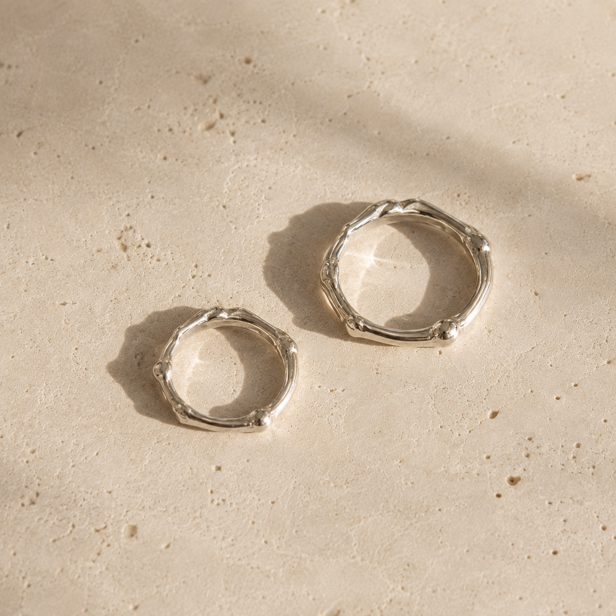 טבעות חידוש נדרים | Vow Renewal Rings