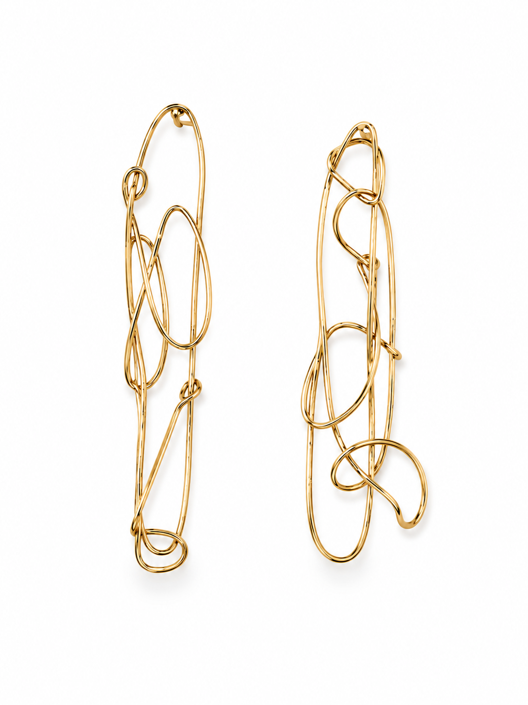 Elaine Earrings