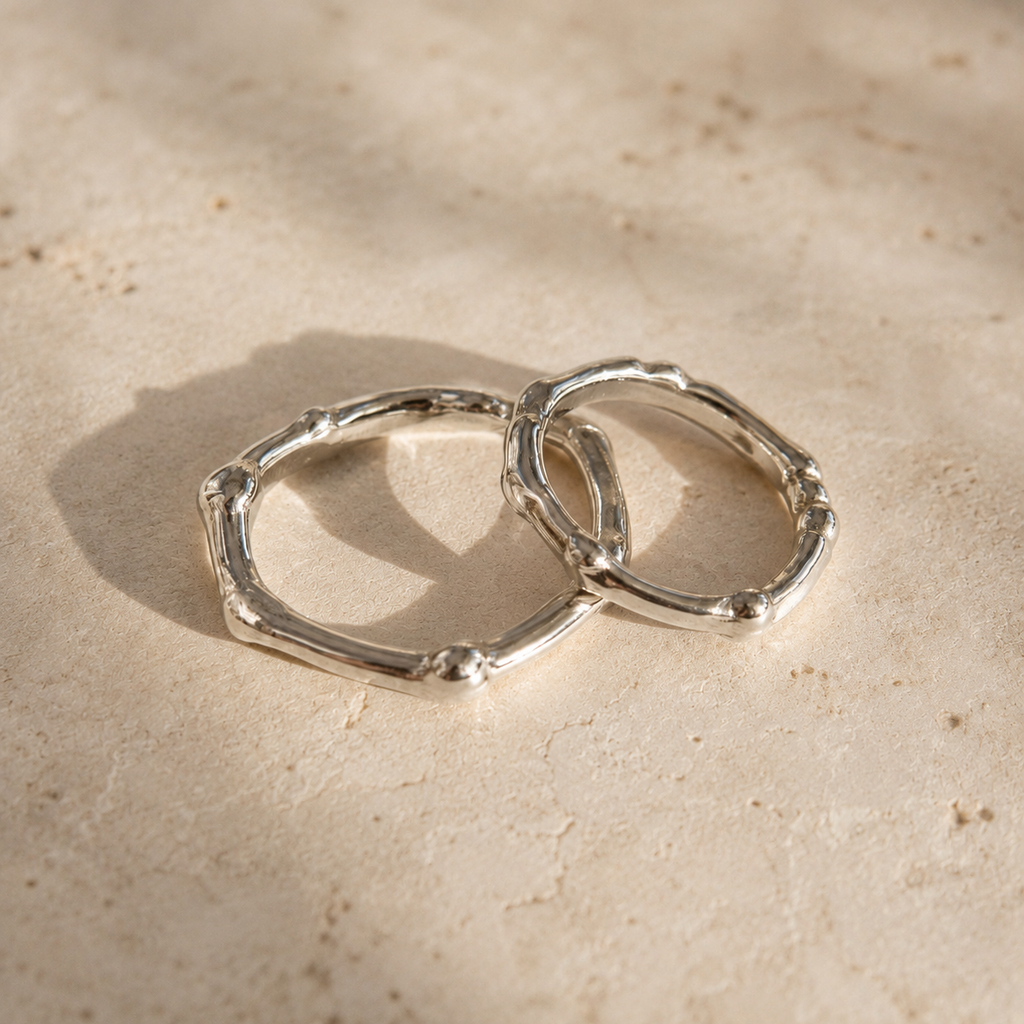 טבעות חידוש נדרים | Vow Renewal Rings