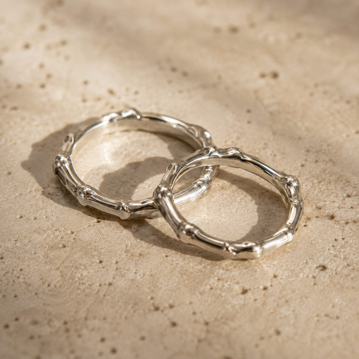 טבעות חידוש נדרים | Vow Renewal Rings