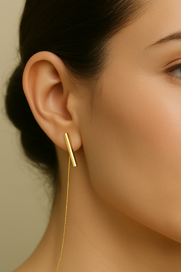 Cherie- 14k Gold