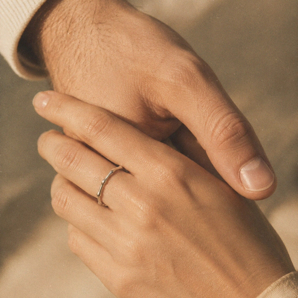 טבעות חידוש נדרים | Vow Renewal Rings