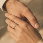 טבעות חידוש נדרים | Vow Renewal Rings